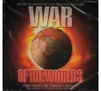 Various - War of the Worlds