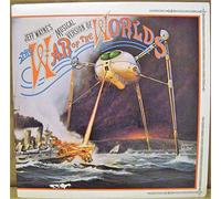 VARIOUS - War Of The Worlds - Red Label