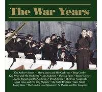 Various - War Years