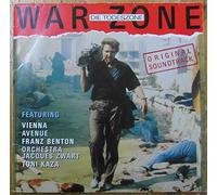 Various - War Zone-Die Todeszone [VINYL]