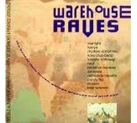 VARIOUS - WAREHOUSE RAVES VARIOUS ARTISTS DBLE VINYL LP[RUMLD101]