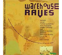 Various - Warehouse Raves [VINYL]