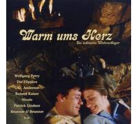Various - Warm Ums Herz-die Schönsten W