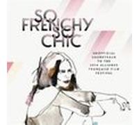 Various [Warner Australia] - SO FRENCHY SO CHIC 2014 - VARI