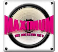 Various [Warner Music] - Maximum: the Breaking Hits
