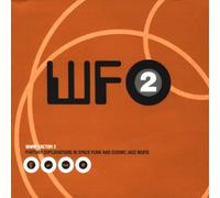 Various - Warp Factor 2 CD