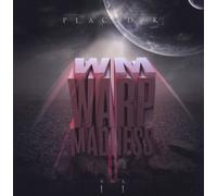 Various - Warp Madness 2