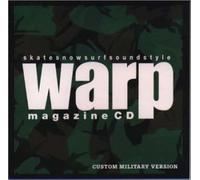 Various - Warp Magazine Selection
