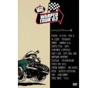 Various - Warped Tour 03 [03/E/Dd5. 1/S