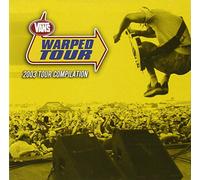 Various - Warped Tour 2003