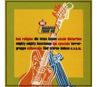 Various - Warped Tour '98