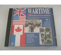 Various - Wartime Favourites, Vol. 3