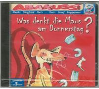 Various - Was Denkt die Maus am Donnerst