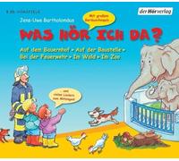 Various - Was Hör Ich Da? Bundle