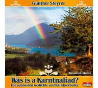 Various - Was Is a Karntnaliad
