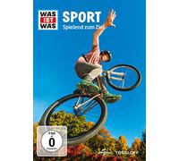 Various - Was ist Was - Sport - Spielend zum Ziel