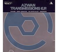 Various - Wasabe, Sonic Animation, Spiritualist, Dimension...