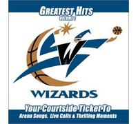 Various - Washington Wizards: G.H. 1