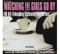 Various - Watching the Girls Go By