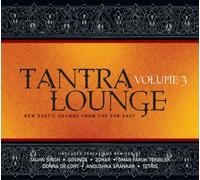 Various [Water Music Records] - Tantra Lounge Vol.3