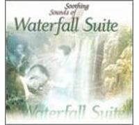 Various - Waterfall Suite Soothing Sound