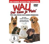 Various - Wau der Kann Ja Platz
