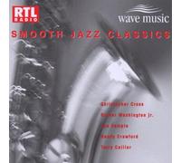 Various - Wave Music-Smooth Jazz Classic