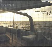 Various - Wave Music-Vol.10