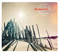 Various - Wavemusic Presents: Buhne 16-on the Beach 5