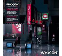 Various - Wax:on Compilation Series Vol 1