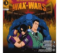Various - Wax Wars