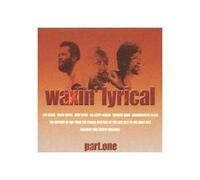 Waxing Lyrical - Various Artists (Vinile)