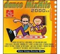 Various (Waxworks Records) - Dance Mix Hits 2000