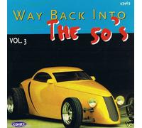 Various - Way Back to 50 S Vol. 3