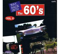 Various - Way Back to 60 S Vol. 2