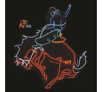 Various Wayfaring Strangers: Cosmic American Music (Col VI (Vinyl LP) 12" Album