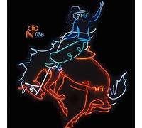 Various - WAYFARING STRANGERS: COSMIC AMERICAN MUSIC (COL VINYL)-VARIOUS