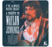 Various - Waylon Jennings Tribute