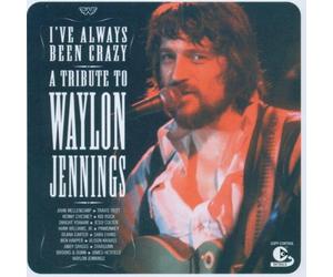 Various - Waylon Jennings Tribute