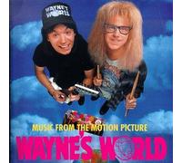 Various - Wayne's World