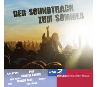 Various - Wdr 2-der Soundtrack Zum Sommer