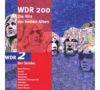 Various - Wdr 200-die Hits der Besten Alben