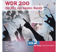Various - Wdr 200-die Hits der Besten Bands