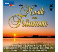 Various - Wdr 4 Musik Zum Träumen