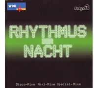 Various - Wdr 4 Rhythmus der Nacht Vol.3