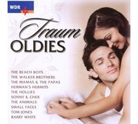Various - Wdr 4 Traumoldies
