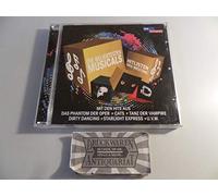 Various - Wdr-die Beliebtesten Musical-Hits