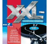 Various - Wdr2-Xxl-Super Long Versions 1