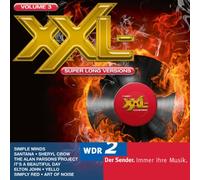 Various - Wdr2-Xxl-Super Long Versions 3