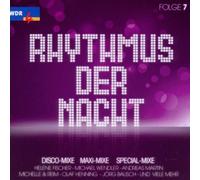 Various - Wdr4 Rhythmus der Nacht Vol.7